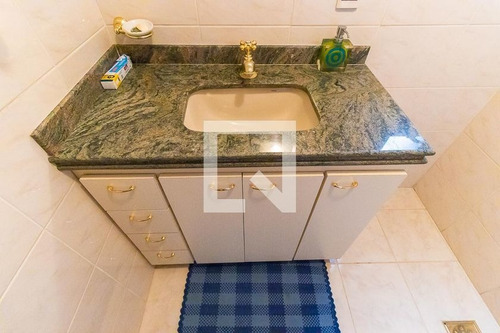 Imagem 11 de 15 de Apartamento À Venda - Cambuí, 4 Quartos, 200 - S893639685