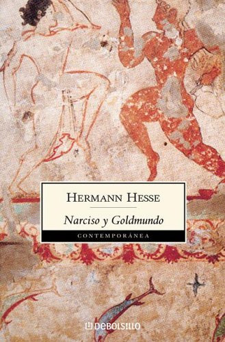 Libro Narciso Y Goldmundo De Hesse Hermann Debolsillo