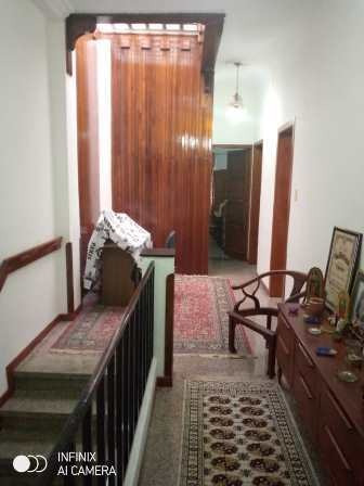 Imagen 24 de 24 de Vendo Casa 315m2 4h/4b/4p Campo Claro 3498