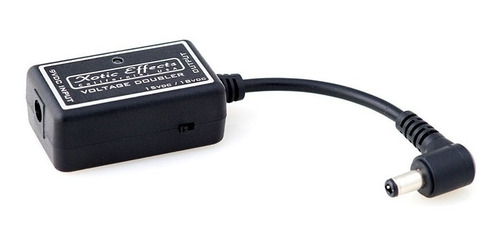 Xotic Voltage Doubler Xvd1 / Nuevo / En Belgrano