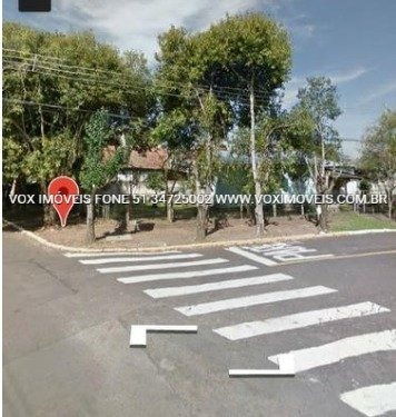 Imagem 4 de 15 de Terreno - Igara - Ref: 50376 - V-50376
