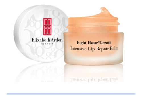 Eight Hour Cream Intensive Lip Repair Balm- Elizabeth Arden