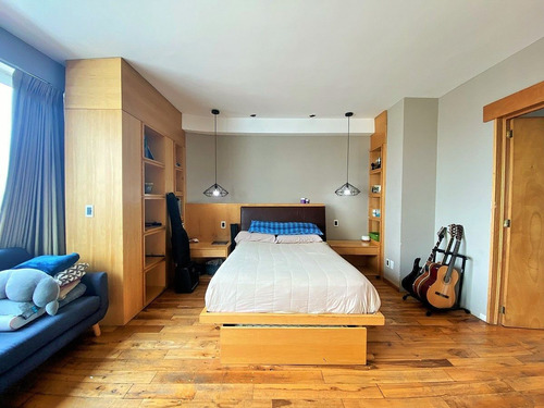 Extraordinario Ph En Venta En Montecarlo, Interlomas