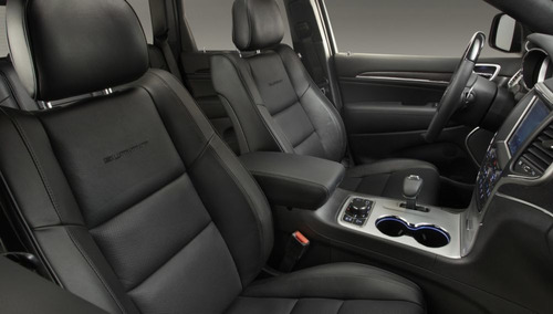 Jeep Grand Cherokee 3.6 Limited 286hp Techo + Llantas 18