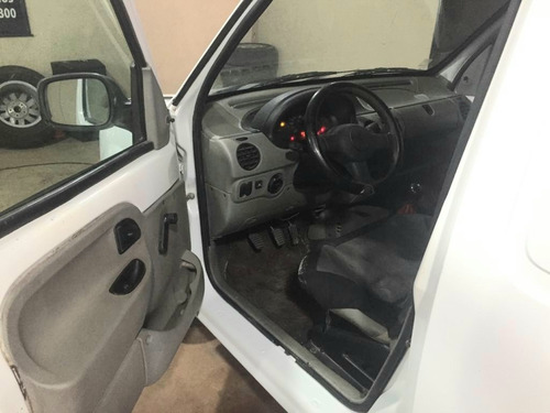 Renault Kangoo 1.6 2 Confort 5as Aa Da Svt 1plc 2011