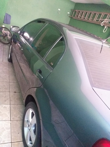Volkswagen Polo Sedan