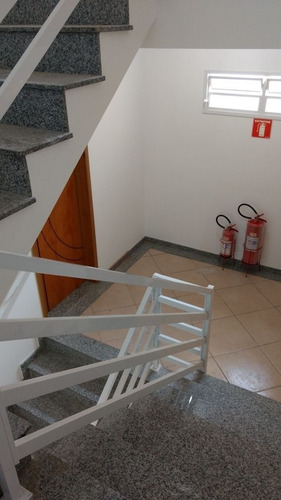 Imagem 5 de 13 de Apto Sem Condomínio Pronto Em Local Excelente De Camilópolis - 1295