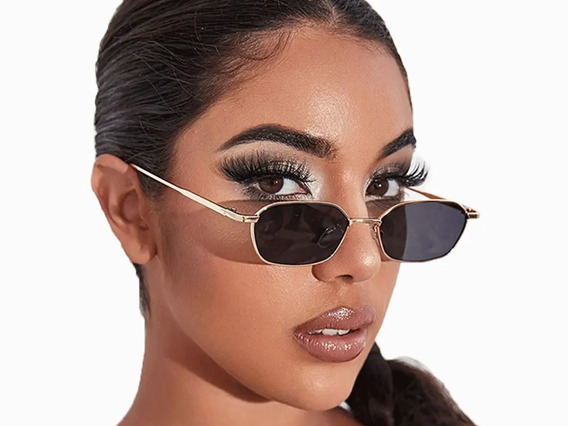 Lentes Estilo Bad Bunny | MercadoLibre 📦