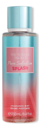 Colonia Pure Seduction Splash De Victoria's Secret 250ml