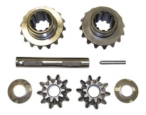 Imagen 2 de 4 de T W Kit Satelites Planetarios Dana 23 25 Mb Cj Jeep Willys