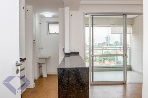 Campo Belo Apto Duplex I Suite Closet 2 Vagas +deposito R$ 740.000,00 - 11604