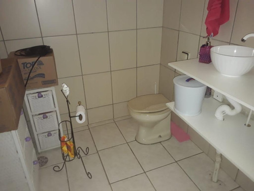 Casa Em Parque Lagoa Do Barreiro, Mairiporã/sp De 202m² 3 Quartos À Venda Por R$ 380.000,00 - Ca864217