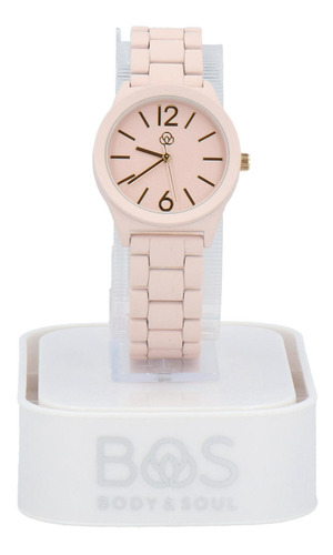 Reloj Reva Nude Body & Soul