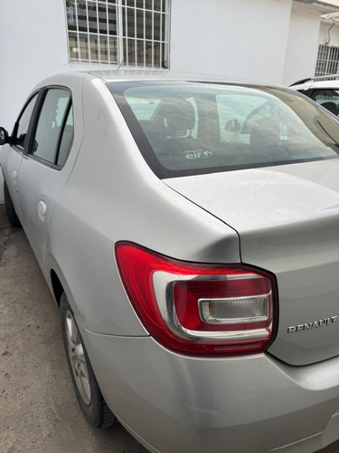 Renault Logan 1.6 Dynamique Mt
