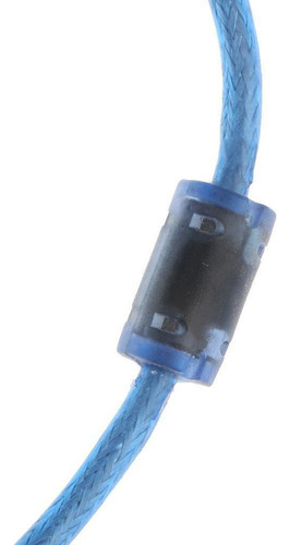 Cable De Extensión Usb Para Mouse 10 Millones