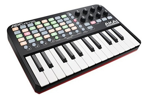 Akai Professional Apc Key 25 | Ableton Performance Controll