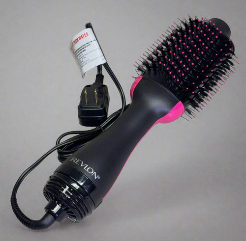 Cepillo Secador Revlon Original - Cable Duplex