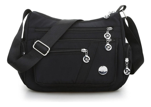 Bolso De Mano, Bandolera, Bandolera, Big Messenger Holiday