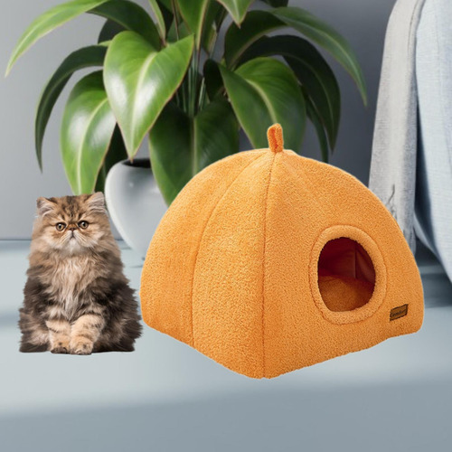 Cama Para Mascotas, Casa Para Gatitos, Refugio Pequeño