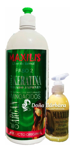 Maxilis Paso 2 Litro + Obsequio - mL a $198
