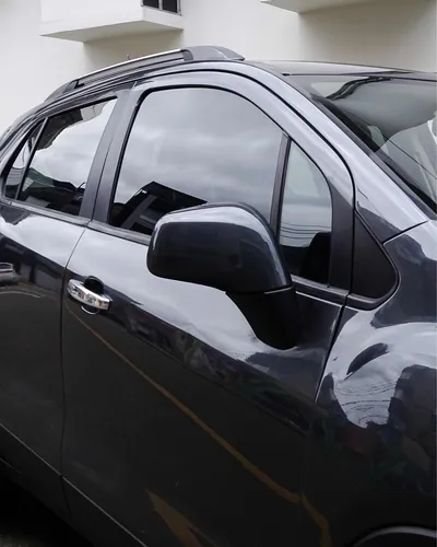 Chevrolet Tracker 1.8 Lt Mecánica