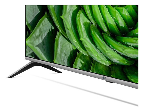 Imagen 4 de 8 de Smart TV LG AI ThinQ 55UN8050PUD LED webOS 4K 55" 100V/240V