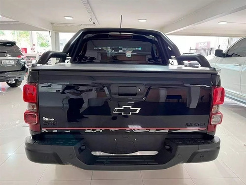 Imagen 4 de 25 de Chevrolet S10 Z71 4x4 At 0km Entreginmediata Conc Oficial Em