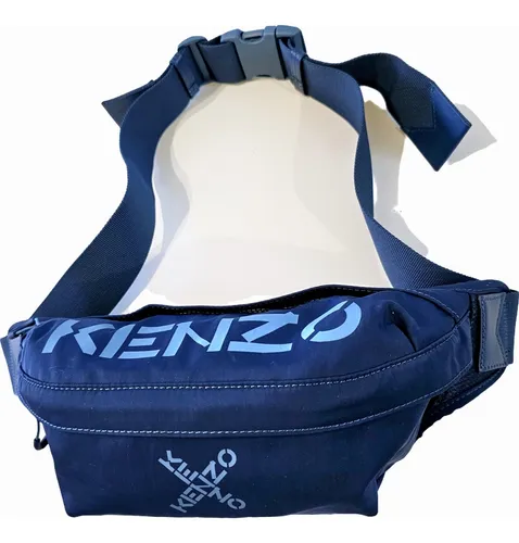 Riñonera kenzo hombre cheap