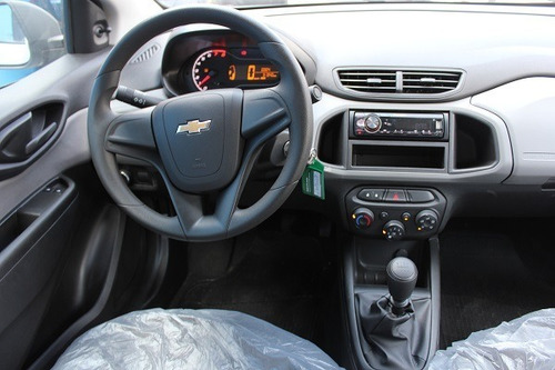 Chevrolet Prisma Joy 1.0 Oportunidade Sem Entrada Uber Score