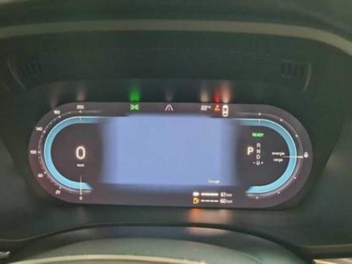 Volvo XC60 2.0 T8 RECHARGE PLUS AWD GEARTRONIC