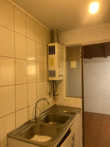 Villa Los Tilos, Casa Un Piso, Solida, Pareada, Vista Norte