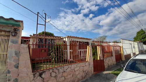 Casa En Alquiler En Cabudare Jr