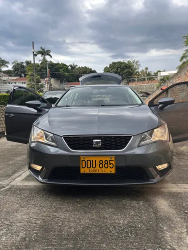 Seat Leon 1.6 Reference
