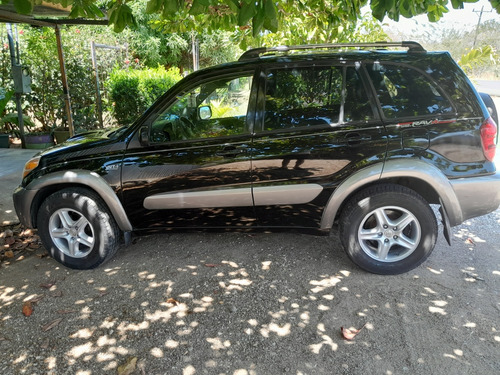 Imagen 3 de 15 de Toyota Rav4 Sports