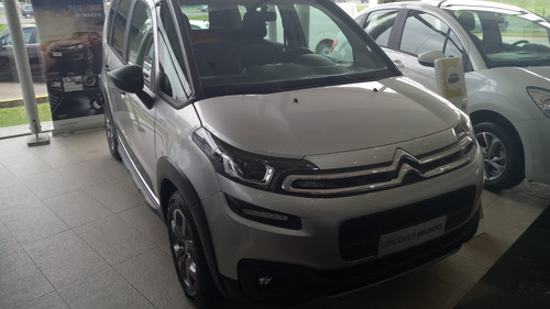 Citroën Aircross 1.6 Vti 115 Feel