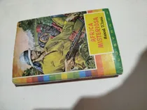 Comprar África Misteriosa Marcel Djsard