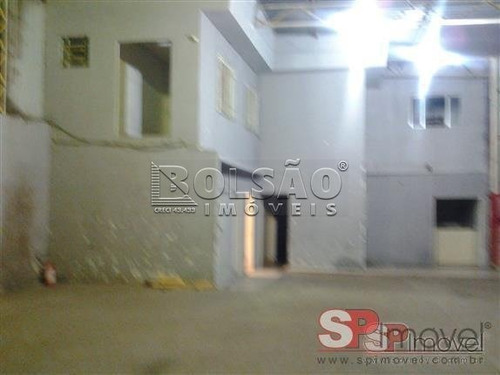 Imagem 6 de 8 de Galpao - Vila Amelia - Ref: 21381 - L-21381