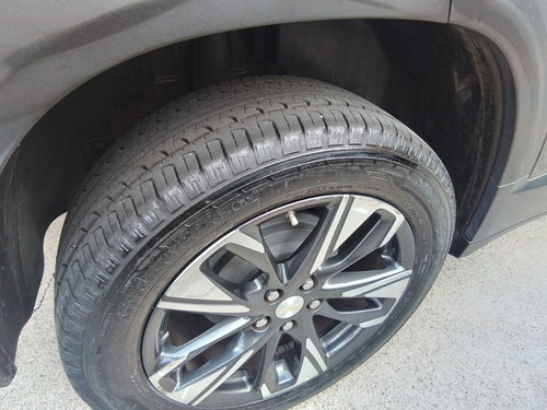 Chevrolet Tracker 1.2 TURBO FLEX PREMIER AUTOMÁTICO