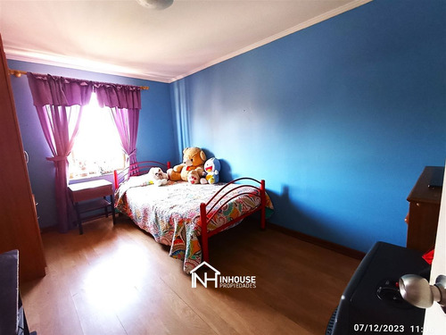 Casa En Puente Alto