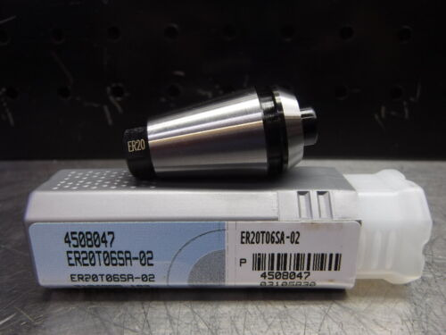 Ingersoll Er20 T06 Chipsurfer Component Er20t06sa-02 (lo Yyz