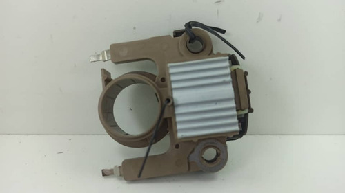 Regulador Alternador Ford Fiesta