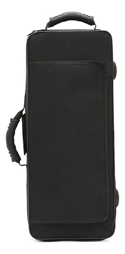Mochila De Estuche De Trompeta Correas Ajustables Accesorios