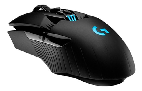 Imagen 7 de 7 de Mouse Inalambrico Gamer Logitech G903 12000 Dpi 12c