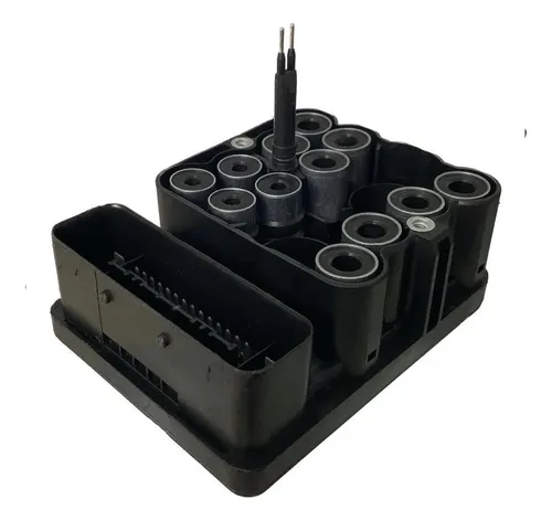 comprar Parte Eletronica Modulo Abs 1j0614517j 1c0907379m Golf Bora