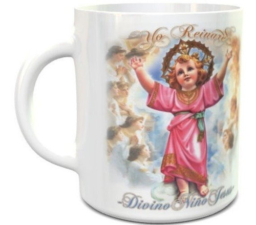 Paquete Taza Impresa Sublimadas Minimo 25