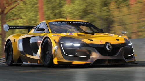 Project Cars Game Of The Year Edition Xbox One