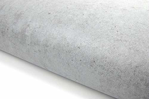 Papel Adhesivo Para Encimera Faux Stone Gray 