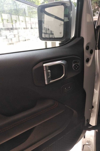 Jeep Wrangler Rubicom 3.6 V6 Entrega Inmediata #13