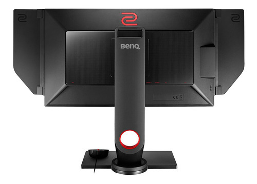 Imagen 5 de 6 de Monitor Xl2546 Gamer Benq Zowie 240hz Esports Pc 1 Ms Cuotas