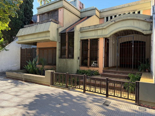 Venta De Casa Lote Propio En Villa Devoto